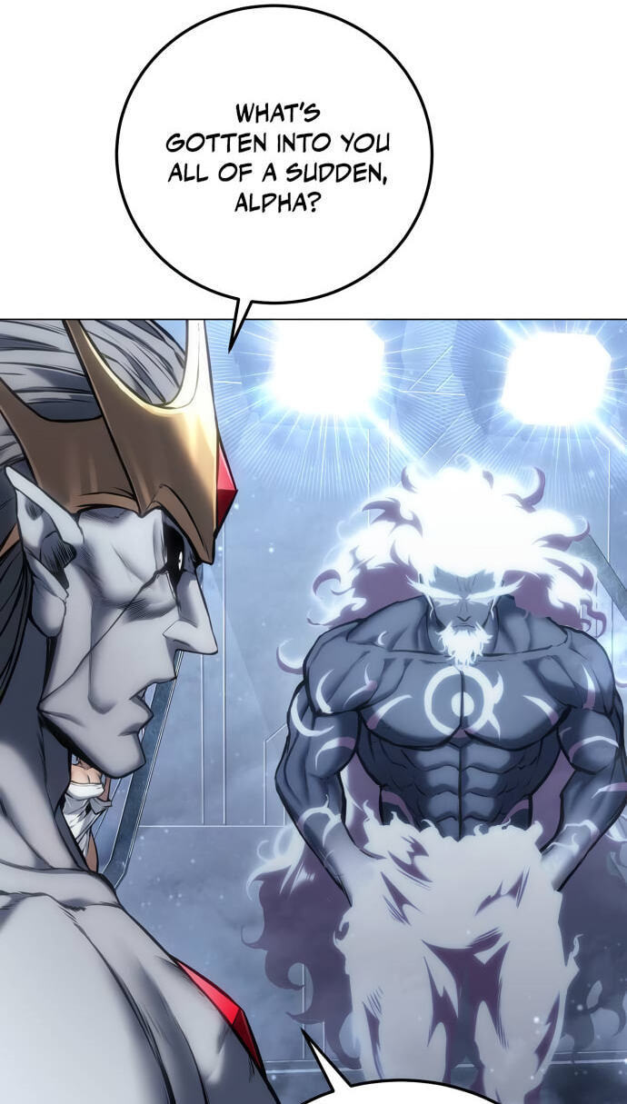 World Extinction War Chapter 7 page 30 - 