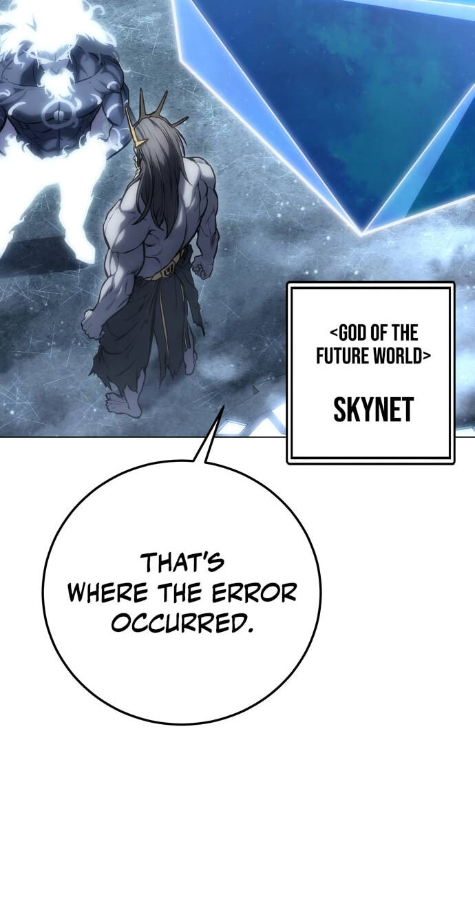 World Extinction War Chapter 7 page 37 - 