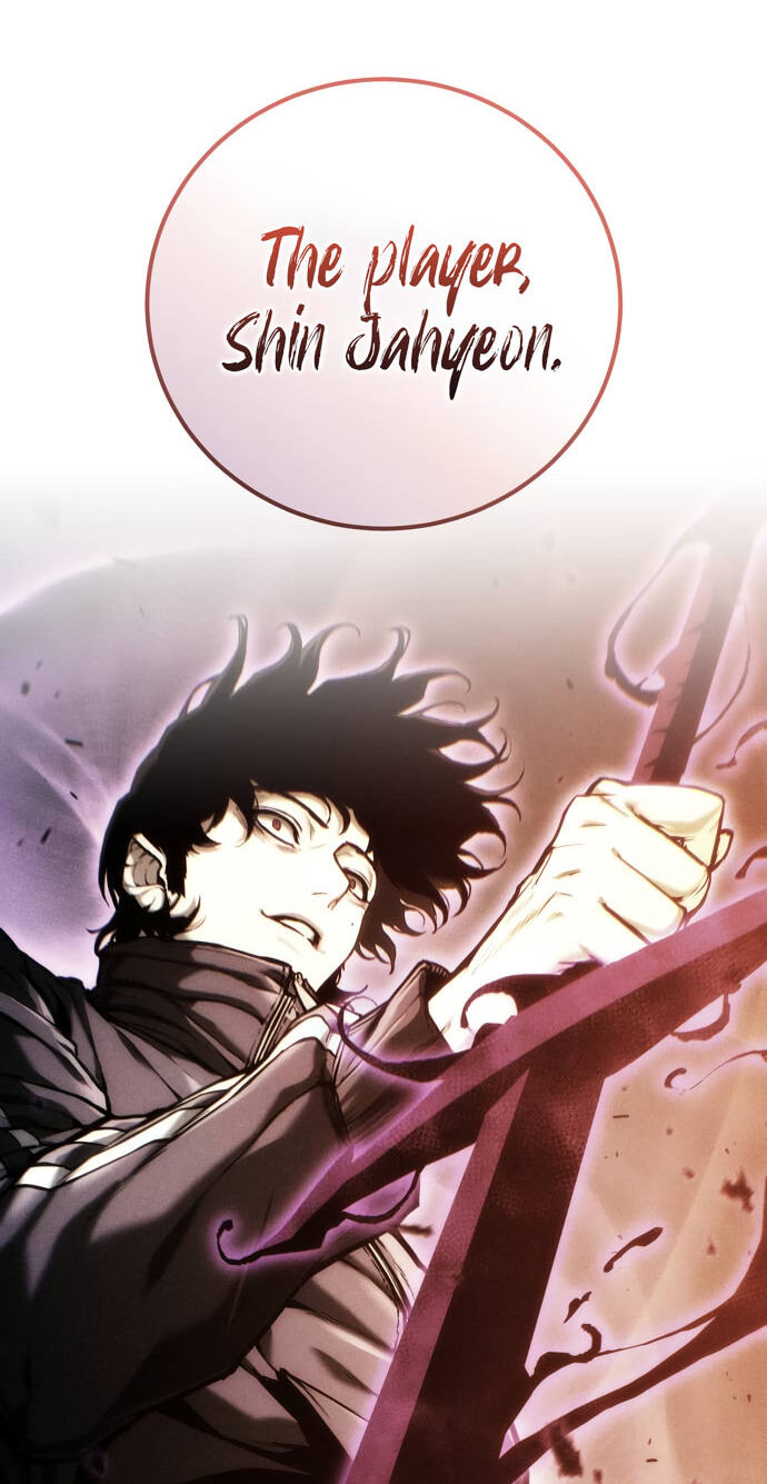 World Extinction War Chapter 7 page 38 - 