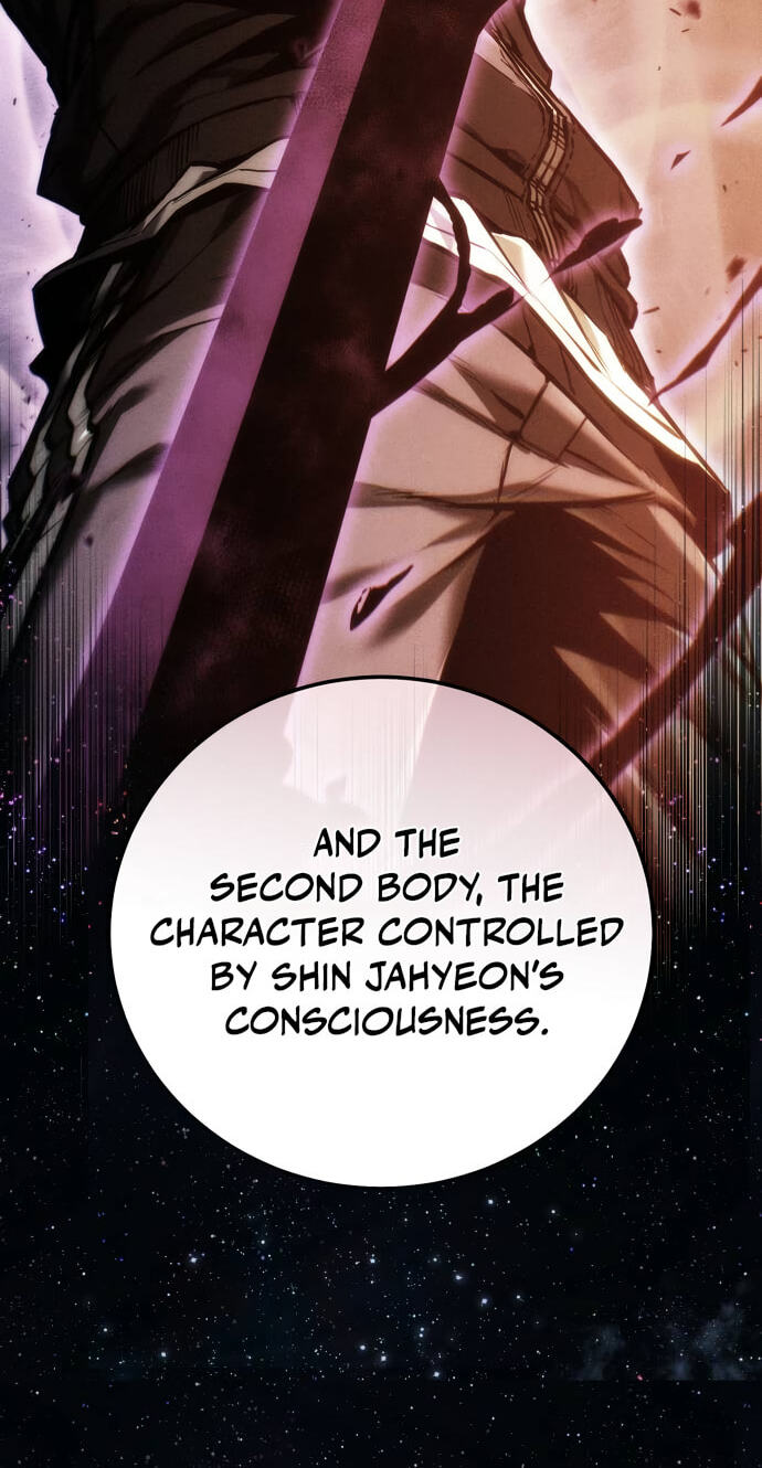World Extinction War Chapter 7 page 39 - 