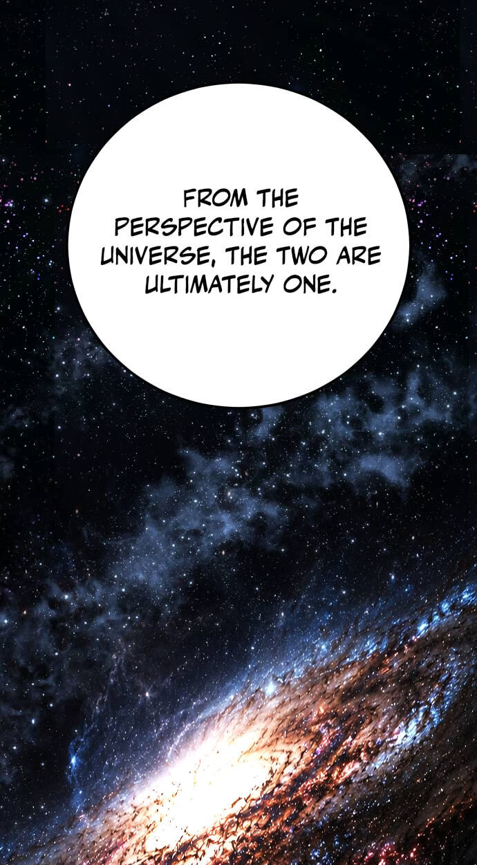 World Extinction War Chapter 7 page 40 - 
