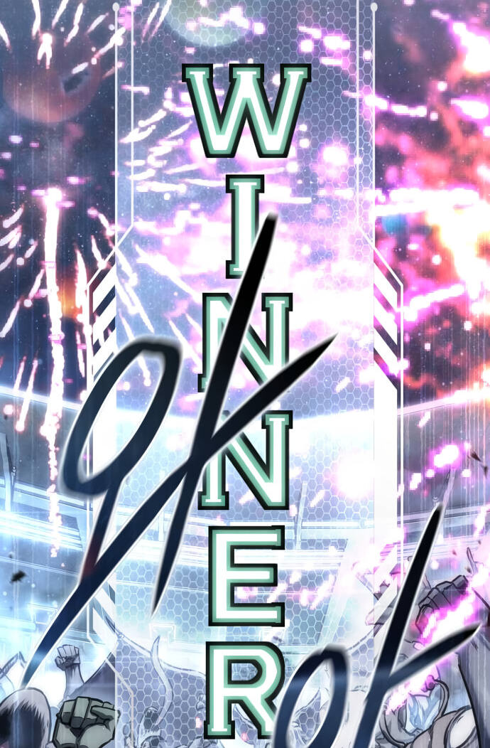 World Extinction War Chapter 7 page 6 - 