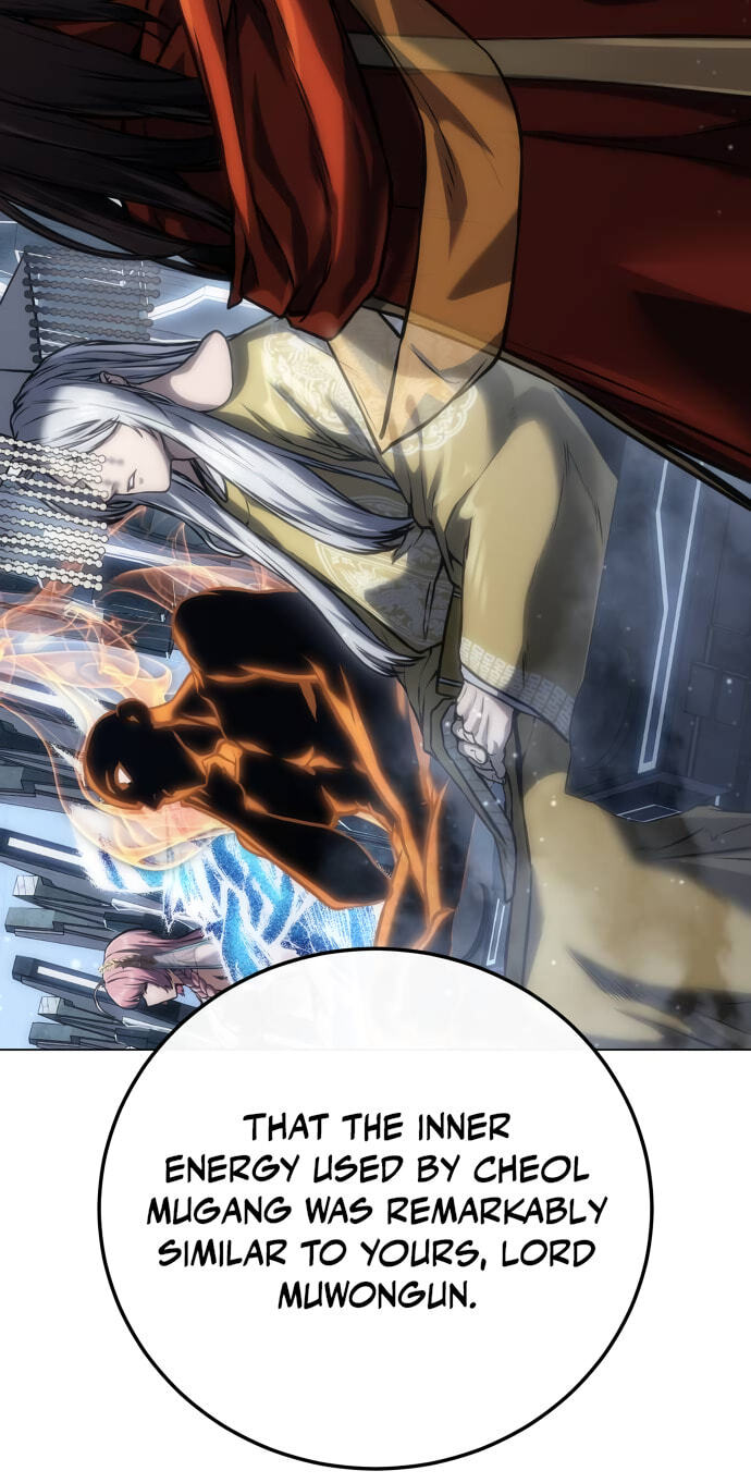 World Extinction War Chapter 7 page 52 - 