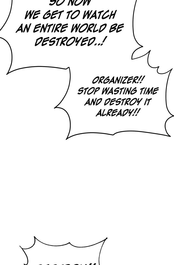World Extinction War Chapter 7 page 8 - 