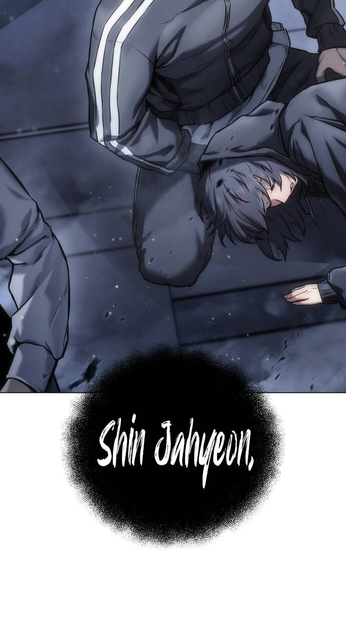 World Extinction War Chapter 7 page 92 - 