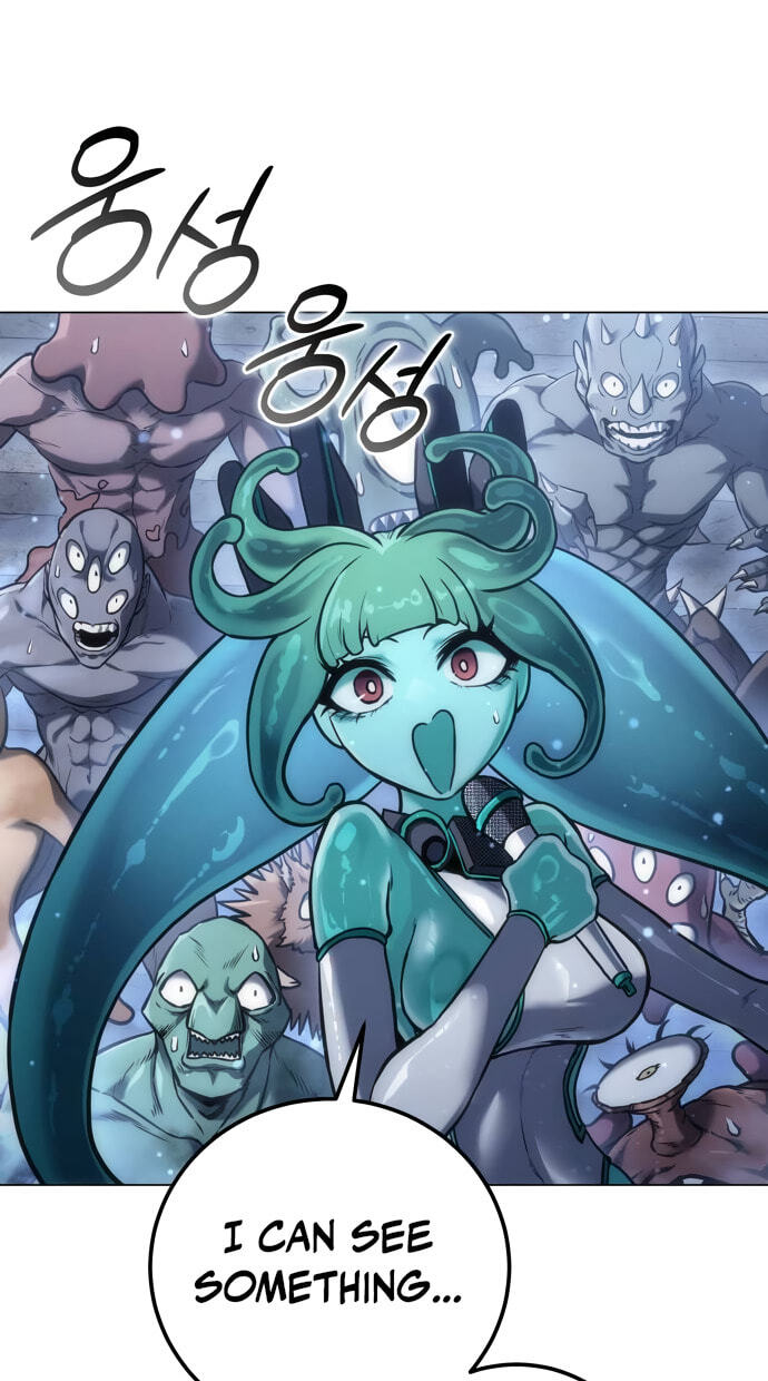 World Extinction War Chapter 7 page 99 - 
