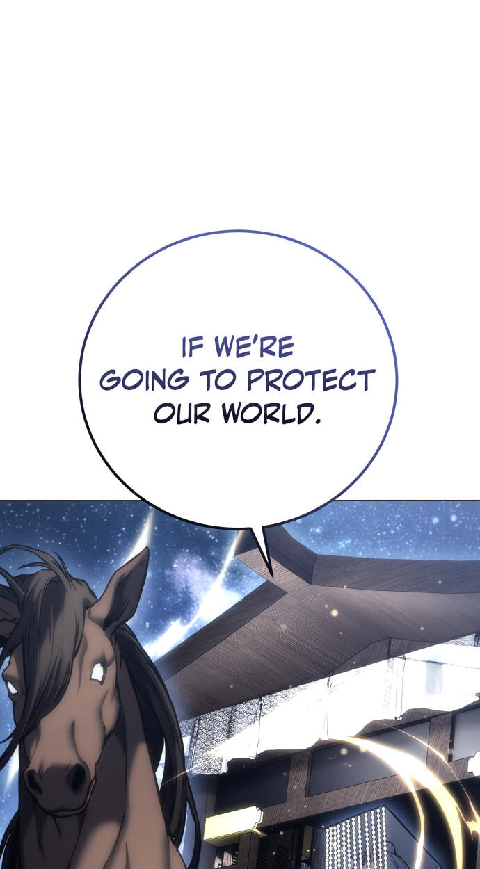 World Extinction War Chapter 8 page 11 - 