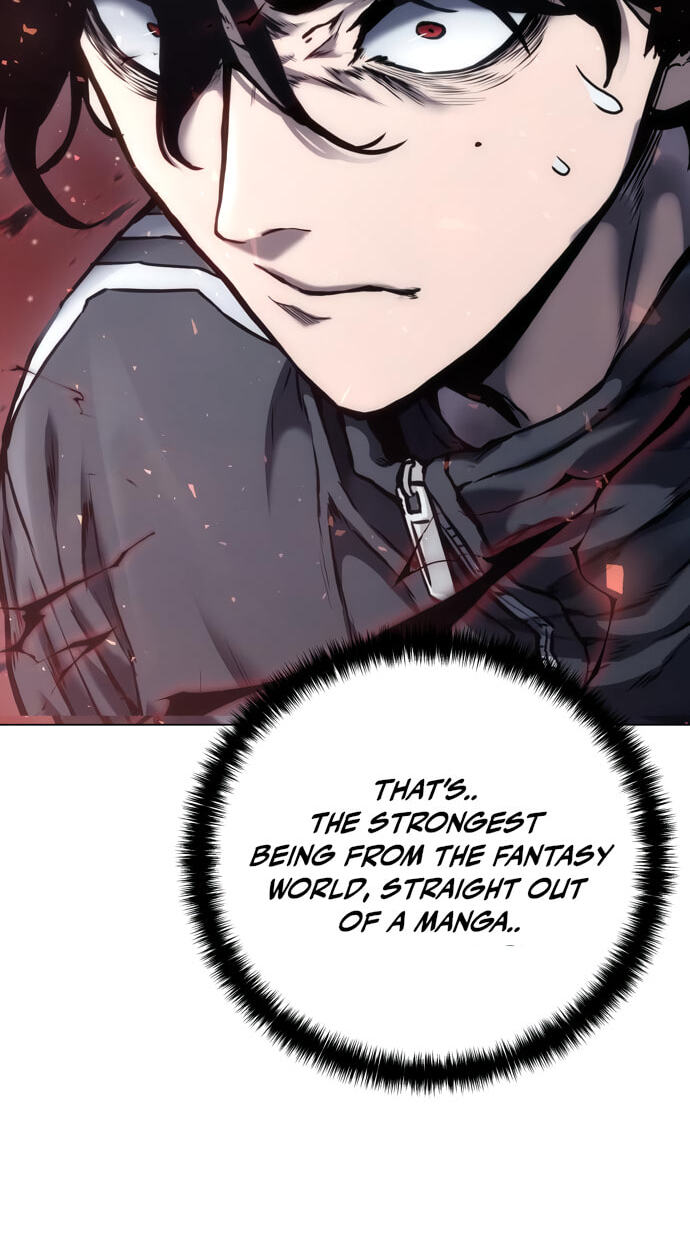 World Extinction War Chapter 8 page 103 - 