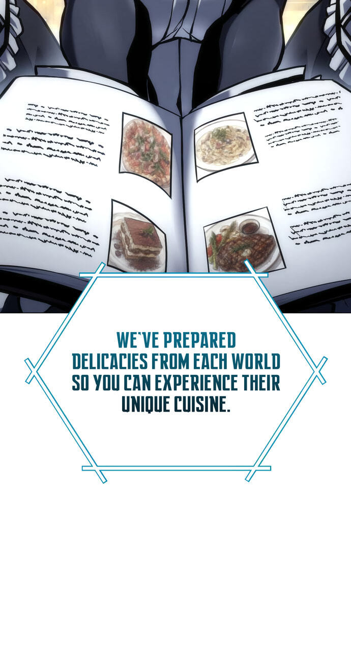 World Extinction War Chapter 8 page 111 - 