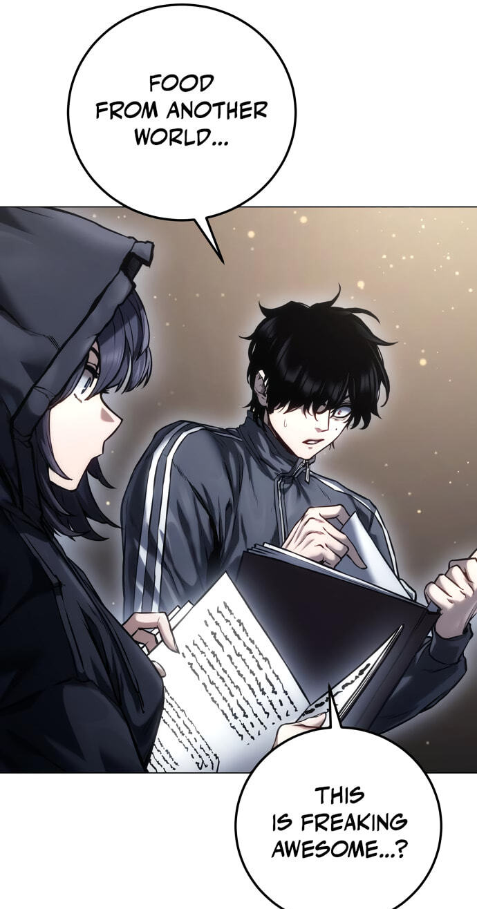 World Extinction War Chapter 8 page 112 - 