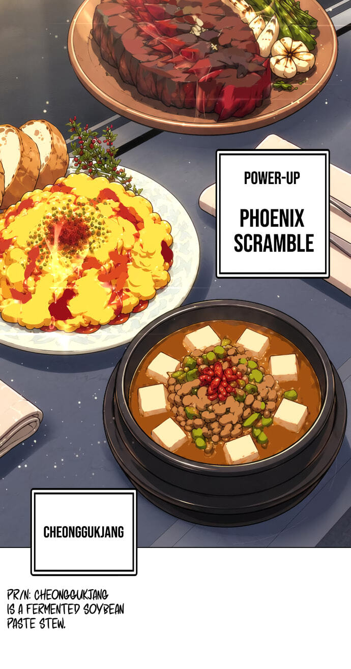 World Extinction War Chapter 8 page 114 - 