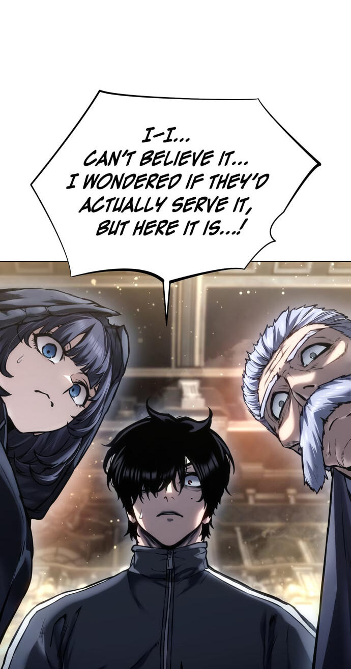 World Extinction War Chapter 8 page 115 - 