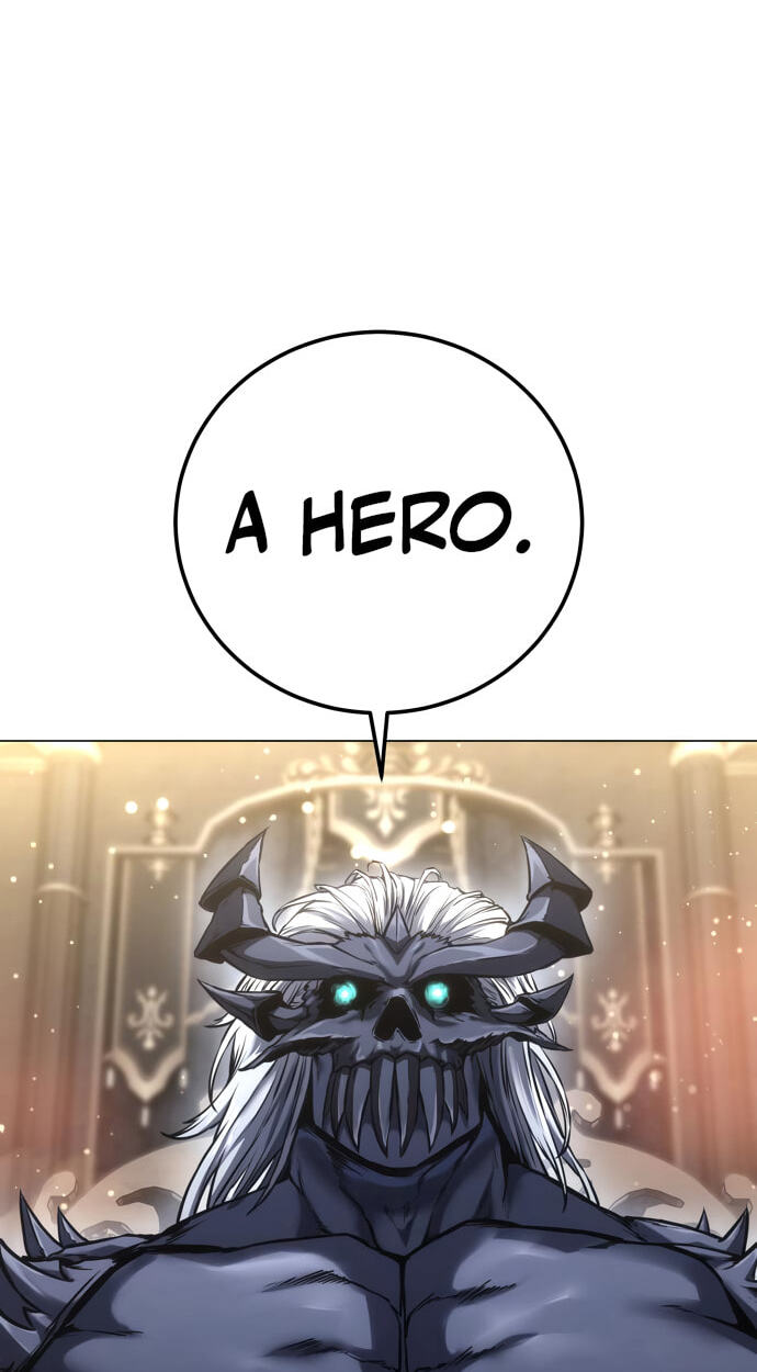 World Extinction War Chapter 8 page 127 - 