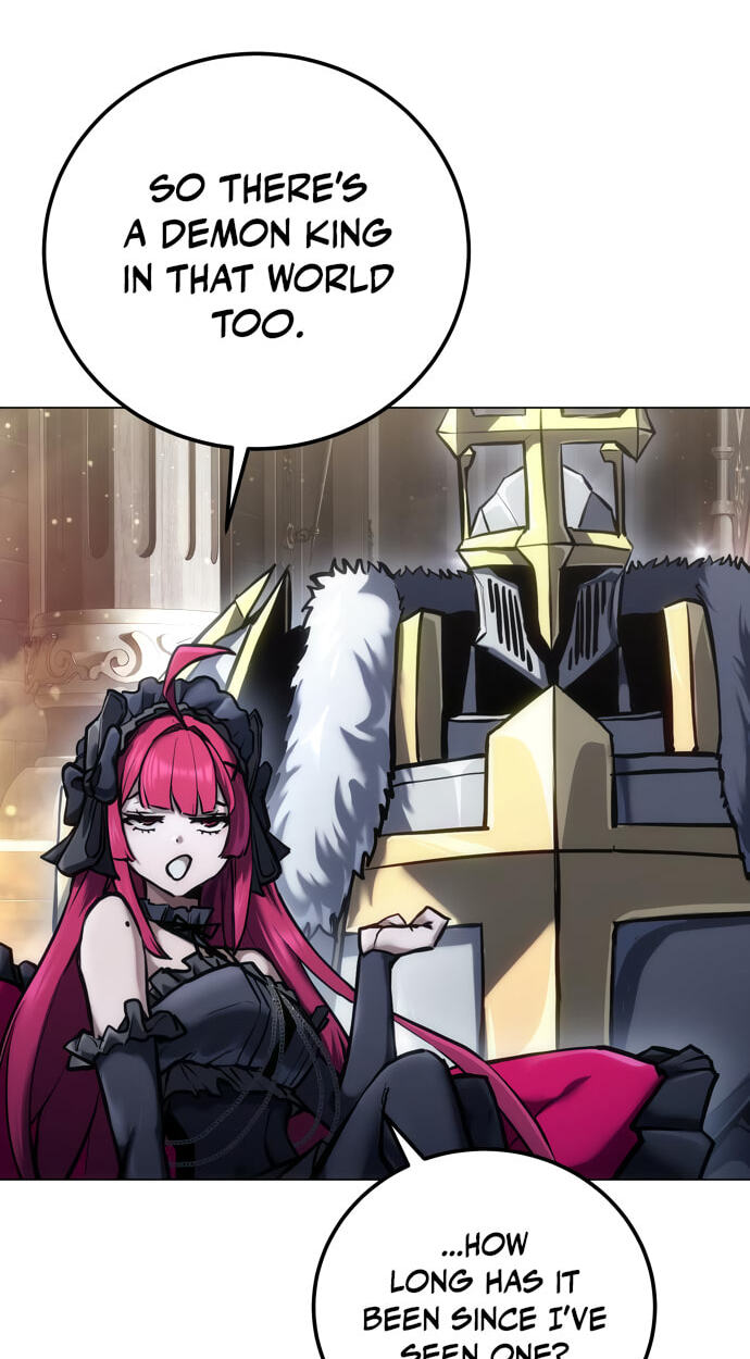 World Extinction War Chapter 8 page 131 - 