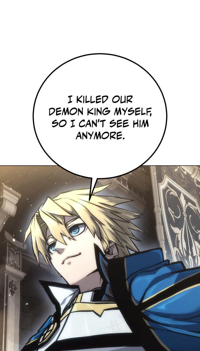 World Extinction War Chapter 8 page 134 - 
