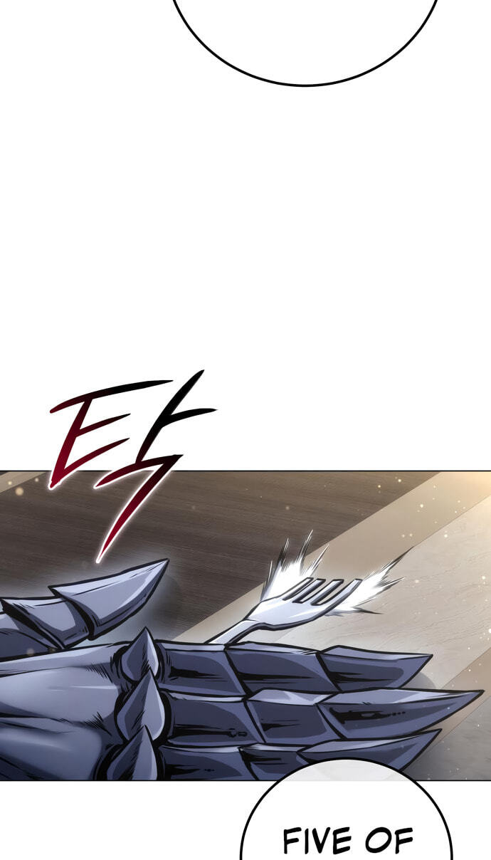 World Extinction War Chapter 8 page 137 - 