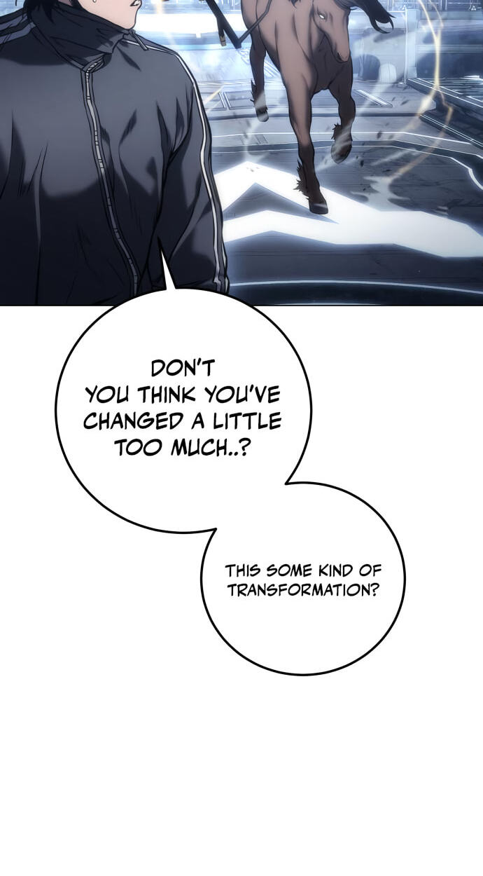 World Extinction War Chapter 8 page 15 - 
