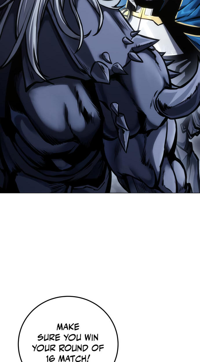 World Extinction War Chapter 8 page 144 - 