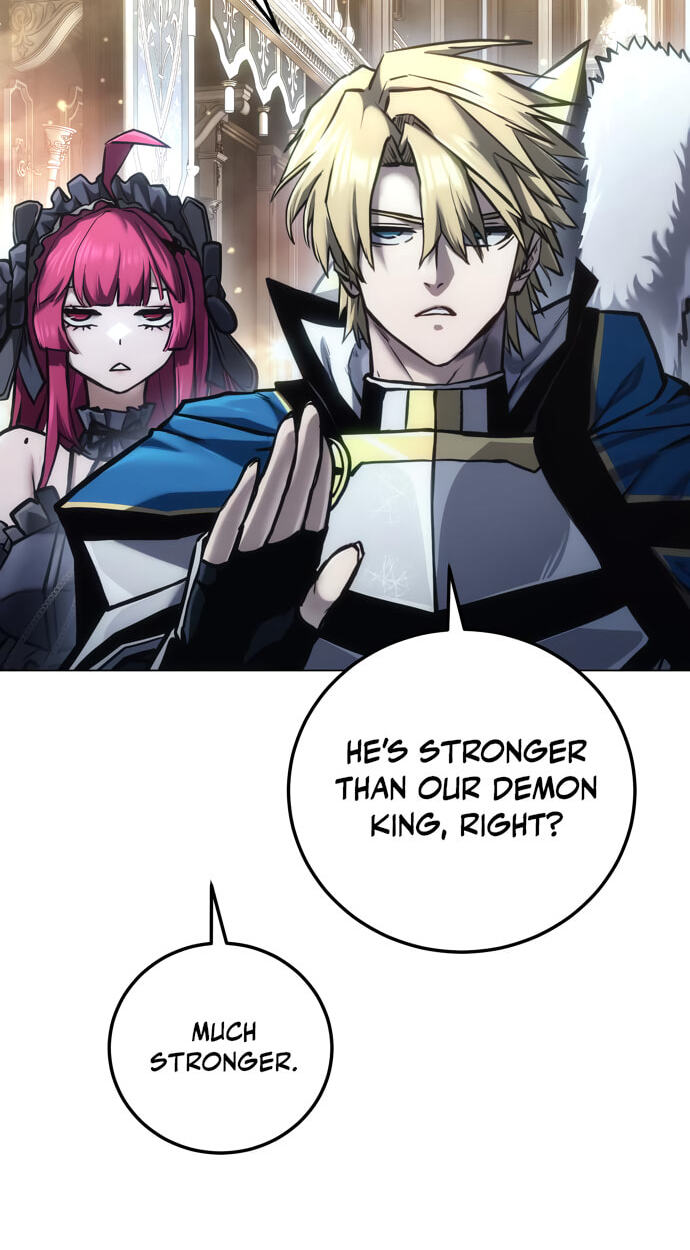 World Extinction War Chapter 8 page 149 - 