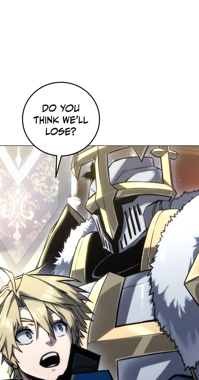World Extinction War Chapter 8 page 150 - 