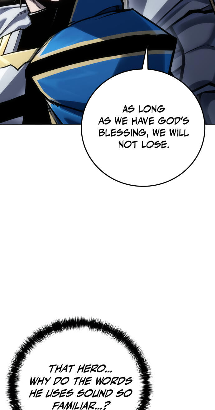 World Extinction War Chapter 8 page 151 - 