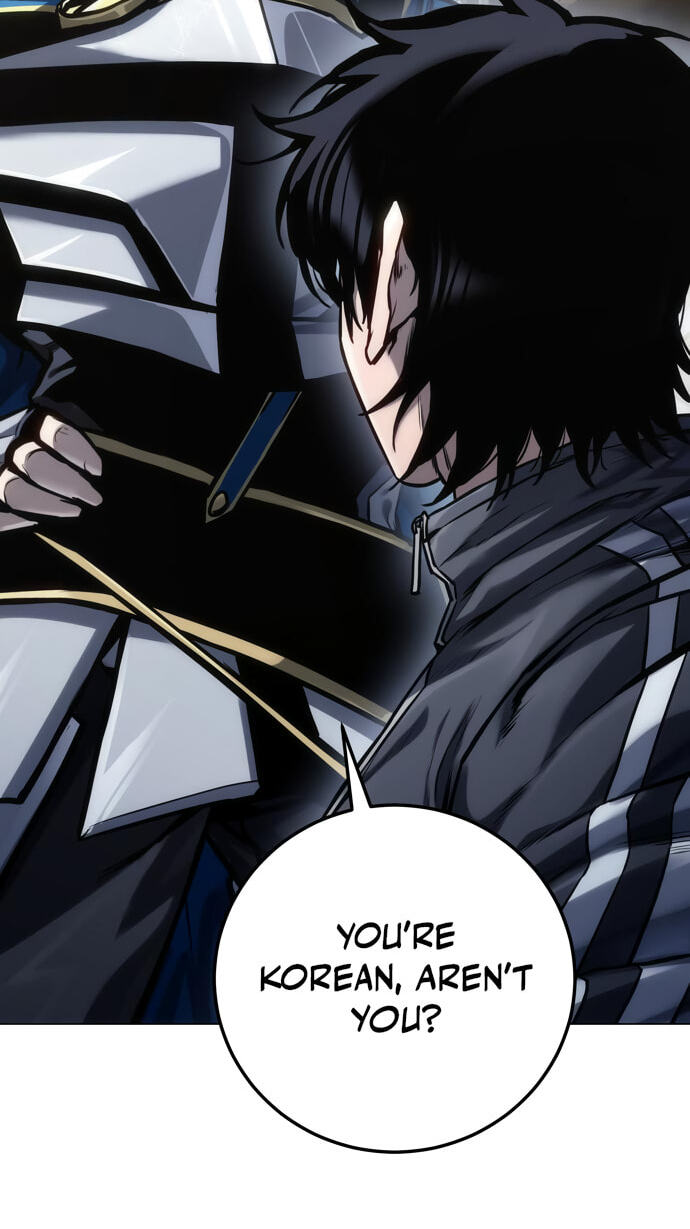 World Extinction War Chapter 8 page 160 - 