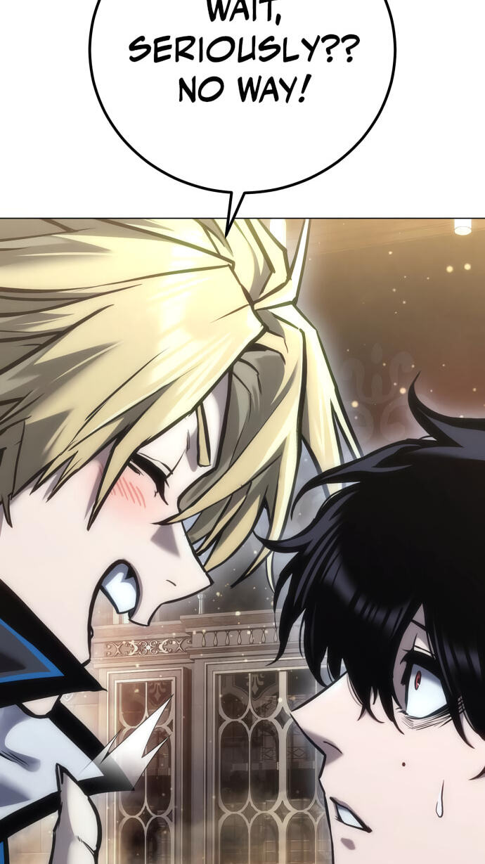 World Extinction War Chapter 8 page 163 - 
