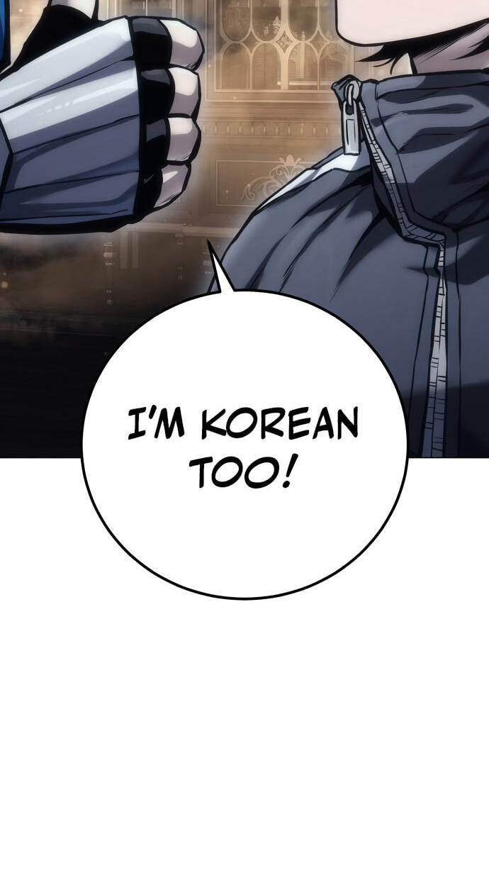 World Extinction War Chapter 8 page 164 - 