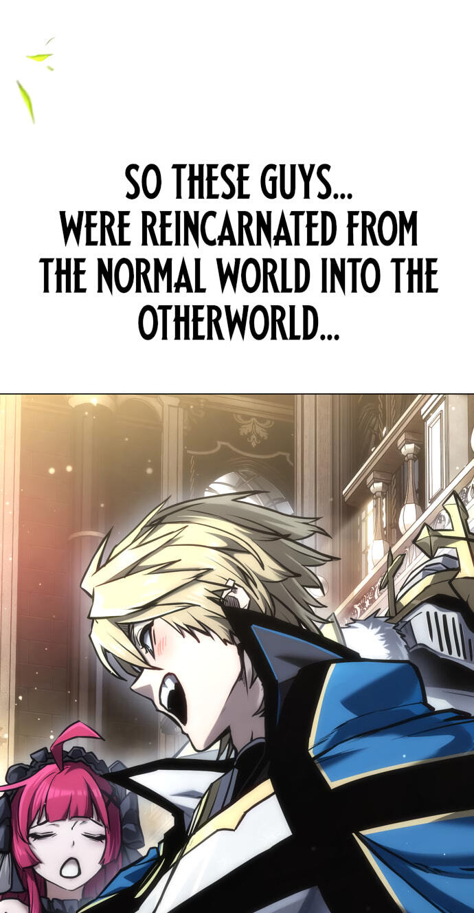 World Extinction War Chapter 8 page 170 - 