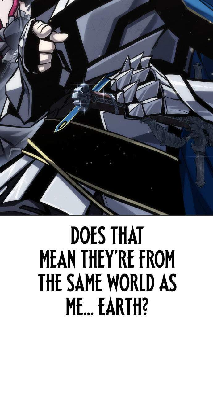 World Extinction War Chapter 8 page 171 - 