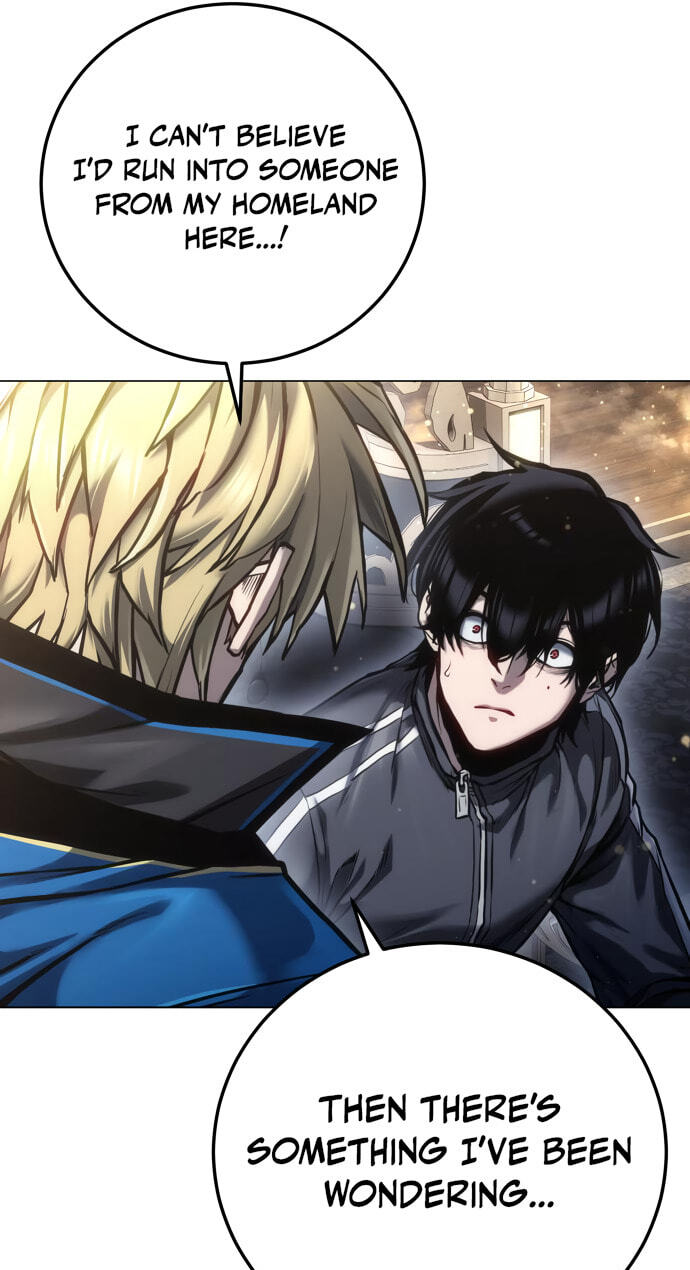 World Extinction War Chapter 8 page 172 - 