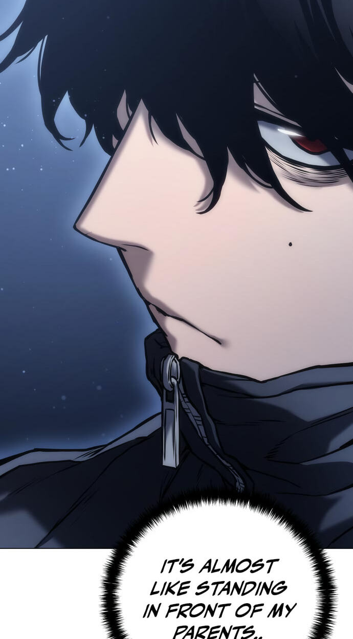 World Extinction War Chapter 8 page 20 - 