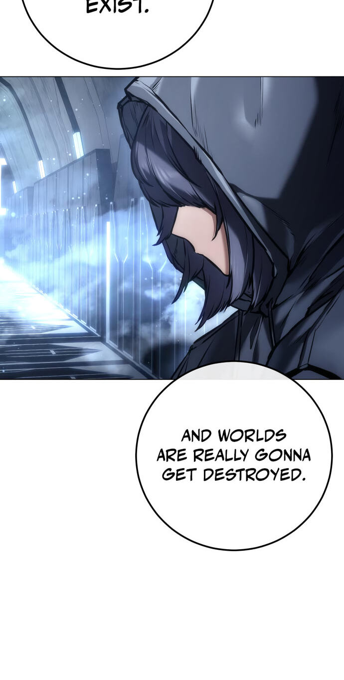World Extinction War Chapter 8 page 3 - 