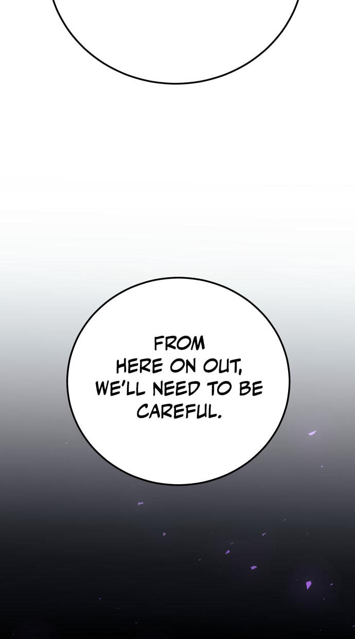 World Extinction War Chapter 8 page 23 - 