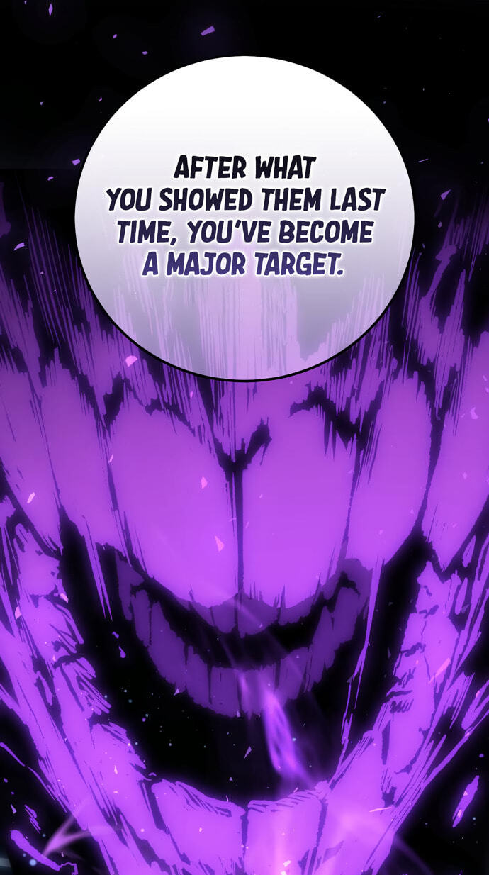 World Extinction War Chapter 8 page 24 - 