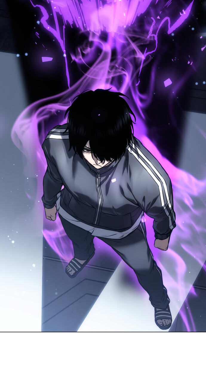 World Extinction War Chapter 8 page 25 - 