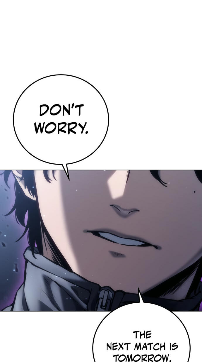 World Extinction War Chapter 8 page 26 - 