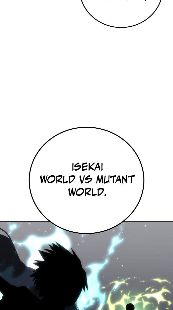 World Extinction War Chapter 8 page 27 - 