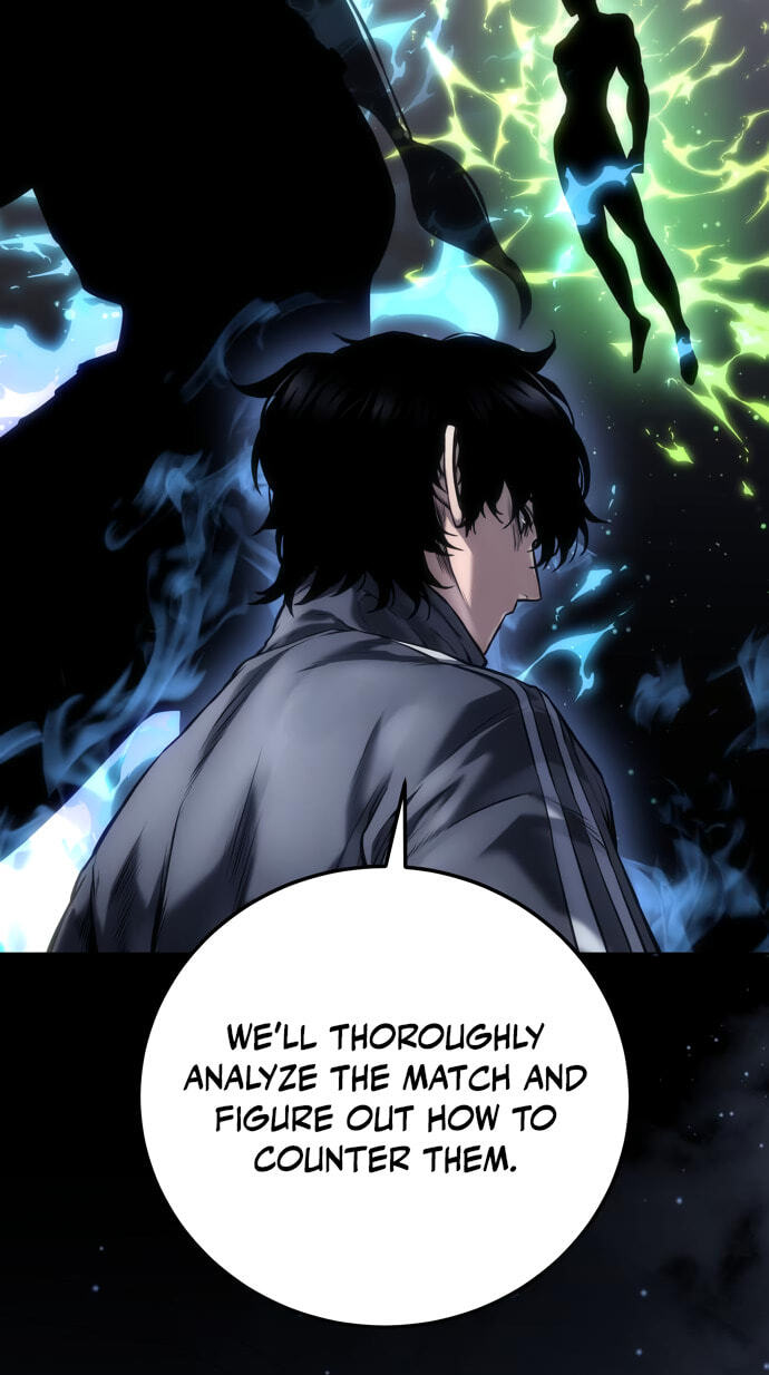 World Extinction War Chapter 8 page 28 - 