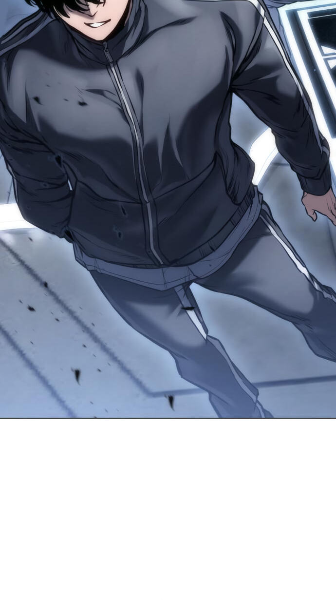 World Extinction War Chapter 8 page 30 - 