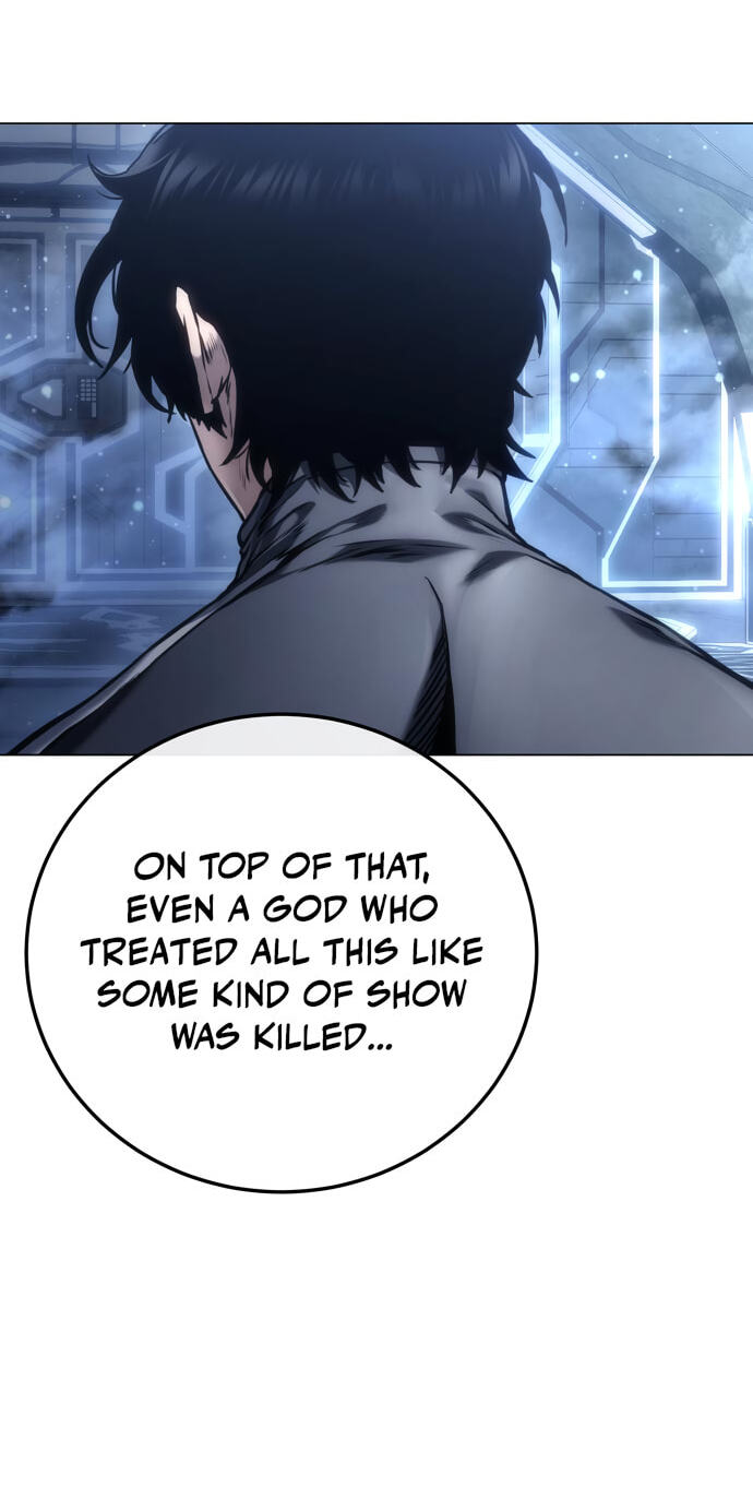 World Extinction War Chapter 8 page 4 - 