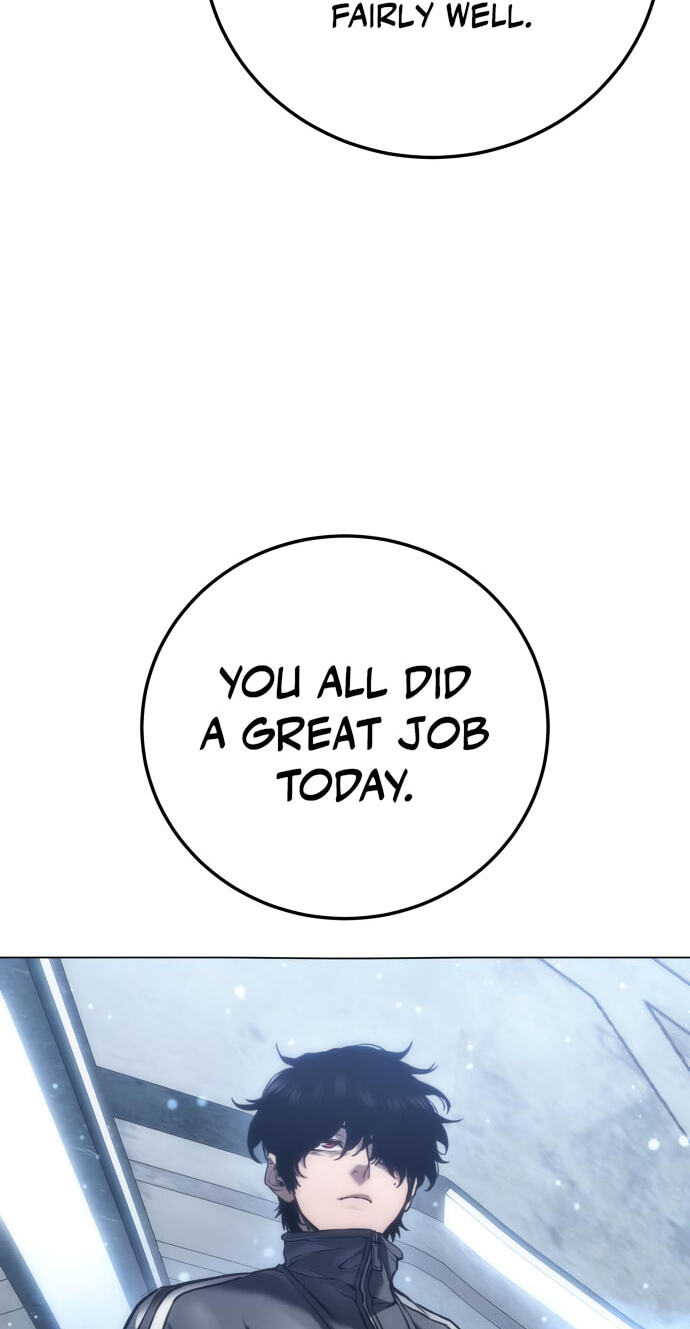 World Extinction War Chapter 8 page 32 - 