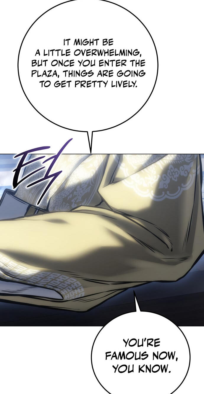 World Extinction War Chapter 8 page 34 - 