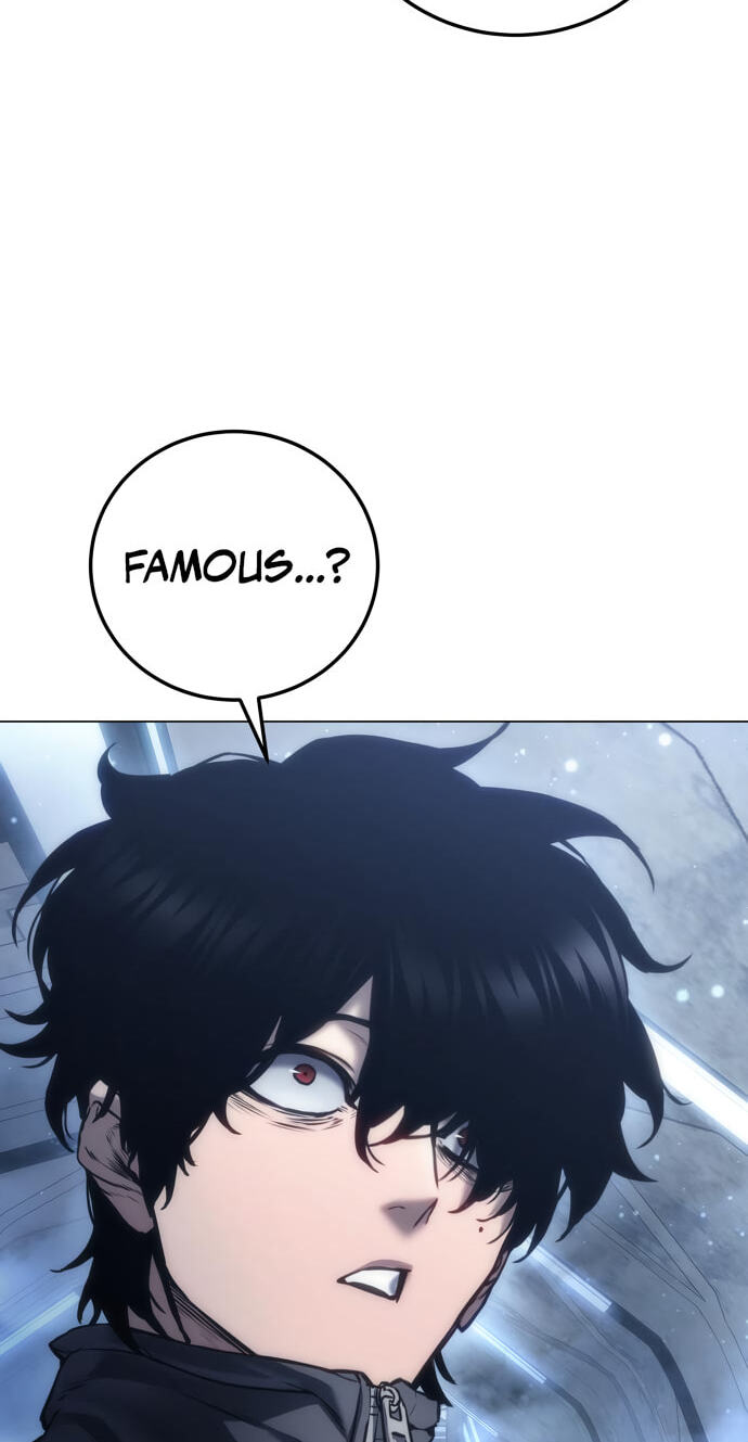 World Extinction War Chapter 8 page 35 - 