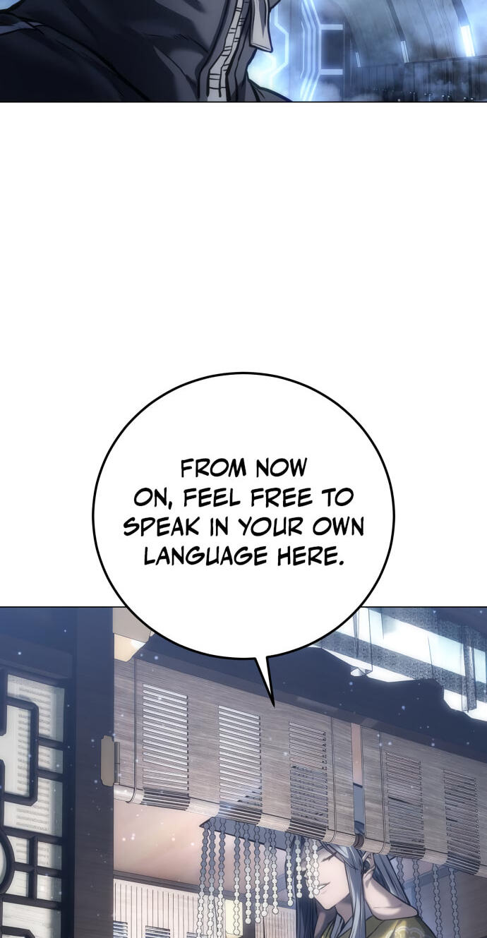 World Extinction War Chapter 8 page 36 - 