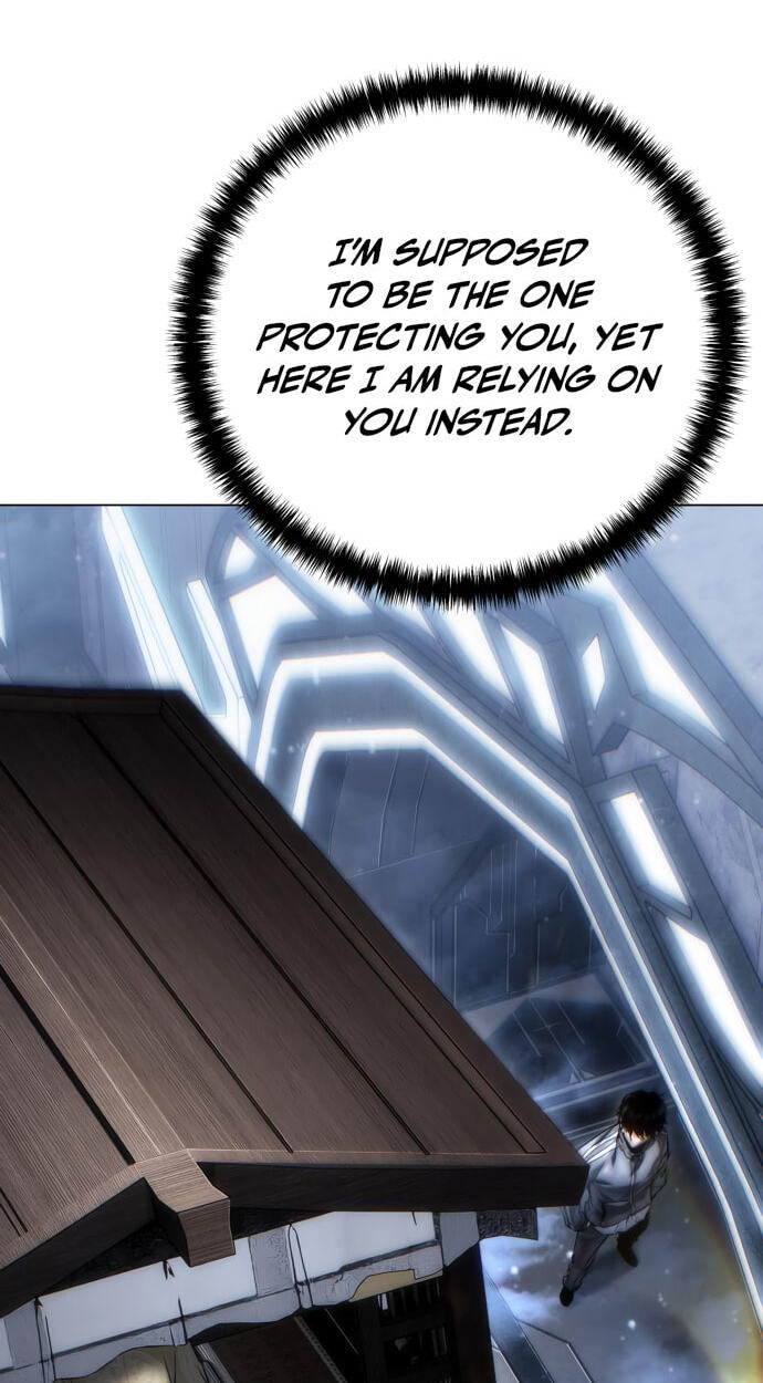 World Extinction War Chapter 8 page 43 - 