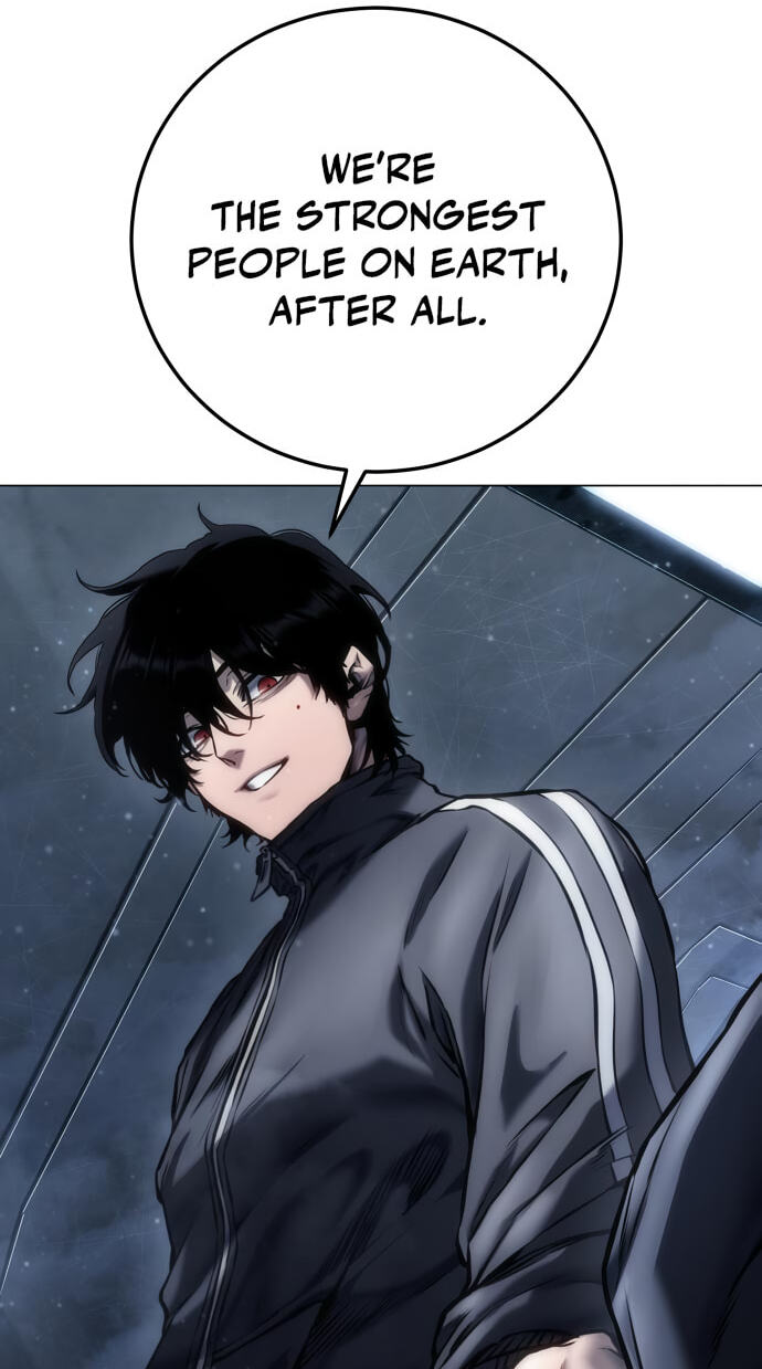 World Extinction War Chapter 8 page 50 - 