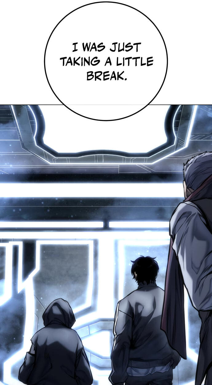 World Extinction War Chapter 8 page 54 - 