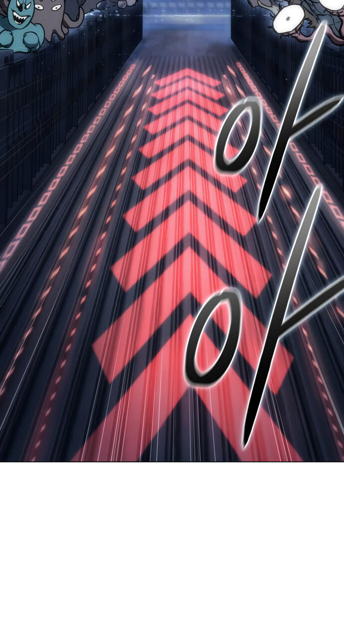 World Extinction War Chapter 8 page 60 - 