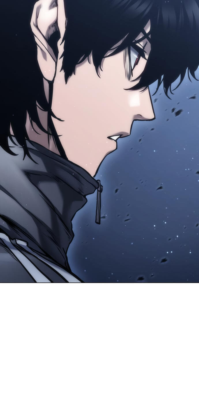 World Extinction War Chapter 8 page 7 - 